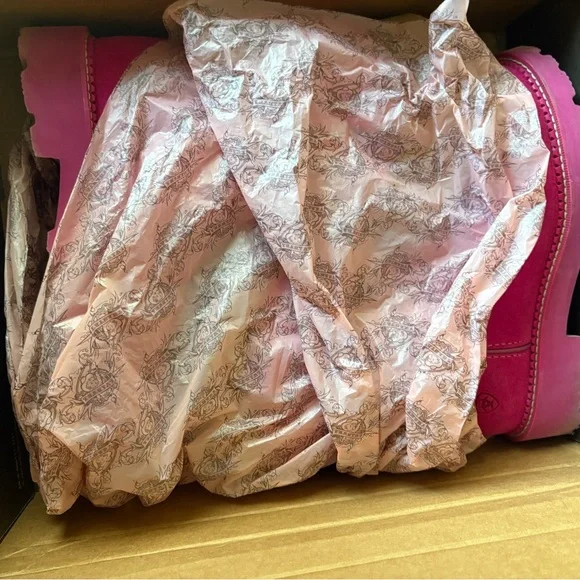 Ariat Fat Baby Boots - Picture 6 of 7